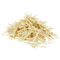 Sachet 2200 allumettes non soufrées 43 mm - O-Color