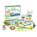 Blocs Animaux Et Insectes