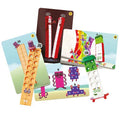 Kit activités MathLink 11-20 - Learning ressources