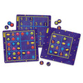Sudoku magnétique - Learning ressources