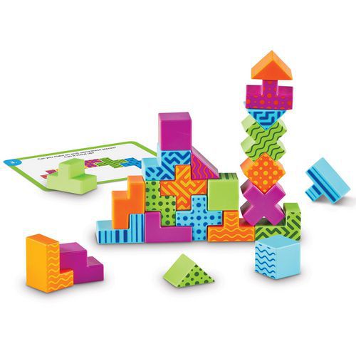 Blocs De Construction