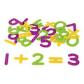 Lot de 37 Chiffres tactiles - Learning ressources