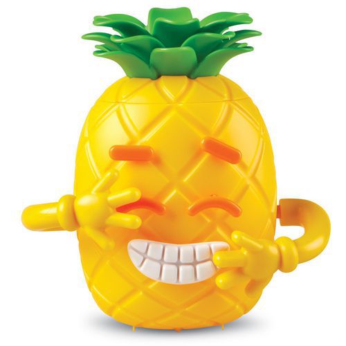 Ananas Des Émotions