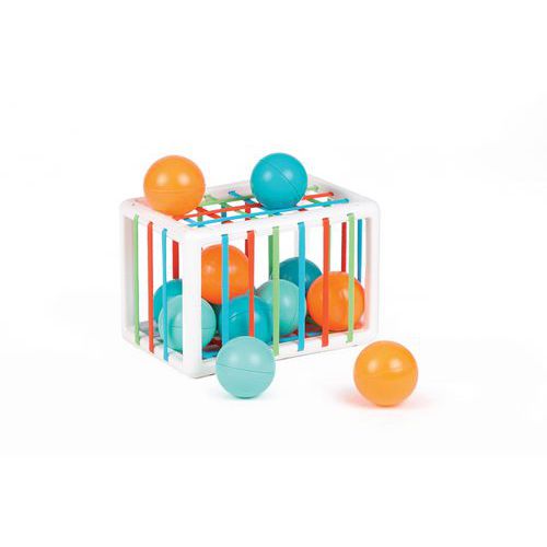 Cube De Manipulation