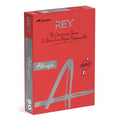 Ramette 500 Feuilles Vives 80g A4 - Rouge Intense