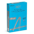 Ramette 500 Feuilles Vives 80g A4 - Bleu Mer