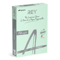 Ramette 500 Feuilles Vives 80g A4 - vert clair