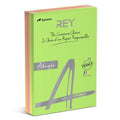 Ramette 500 Feuilles A4 80g Fluo
