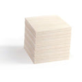 Lot 10 Planches Balsa Pour String Art