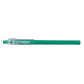 Frixion Ball Stick Roller Encre Gel 07mm - Vert