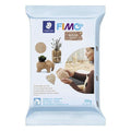 Bloc 350g pâte autodurcissante effet naturel - Fimo air light