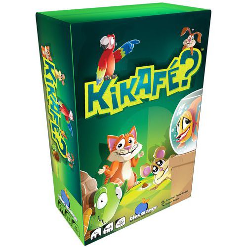 Kikafe