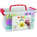 Assortiment 24 Pains 100g Pâte Primo