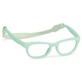 Lot de 10 paires de lunettes poupon - Miniland