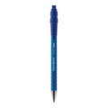 Bille Moy. Retract. Flexgrip Bleu