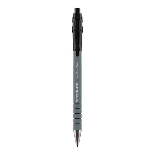 Bille Moy. Retract. Flexgrip noir