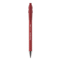 Bille Moy. Retract. Flexgrip Rouge