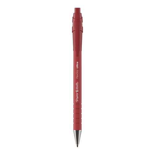 Bille Moy. Retract. Flexgrip Rouge