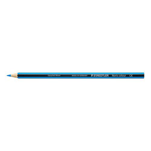 Crayon de couleur Noris Colour Staedtler - bleu clair