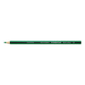 Crayon De Couleur Noris Colour Staedtler - Vert Foncé