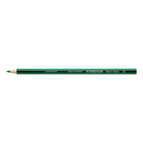 Crayon De Couleur Noris Colour Staedtler - Vert Foncé