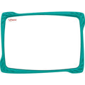 Ardoise 17x24 cm blanche incassable - Maped