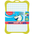 Ardoise 17 x 24 cm avec bordure - Maped