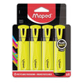 Surligneur jaune - Maped