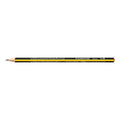 Crayon Noir Hb Ø2mm Triangul Staedtler Noris