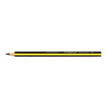 Crayon Graphite Hb Gros Mod Triangul Staedtler Noris