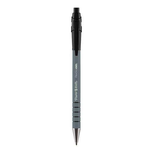 Stylo flexgrip gel 0,7 mm - Papermate