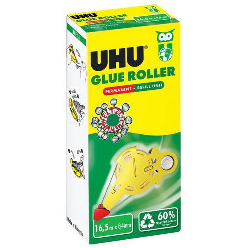 Recharge Applicateur De Colle Permanente Longueur 165 M