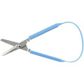 Ciseaux a boucle 15 cm