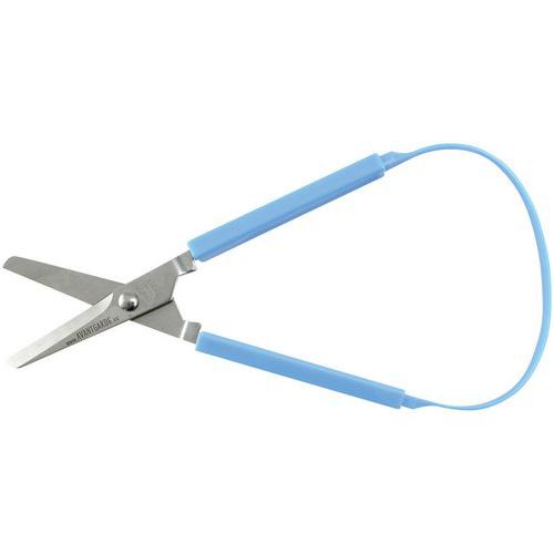 Ciseaux À Boucle 15 Cm