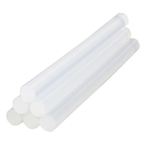Recharge Colle Tous Usages Ø 7mm X 10 Cm Pour Pistolet Colle