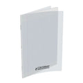Cahier Polypropylène 90 G 60 Pages Seyes 24x32 Cm Incolore