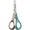 Ciseaux bouts ronds vivo gaucher 12 cm 50% de fibres de bois - Maped