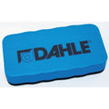 Brosse à tableau magnétique corps mousse bleu - Dahle
