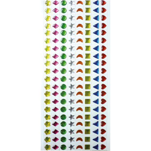 Pochette 320 Pierres