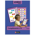 Logico Primo - Compléments à 10 - Nathan
