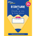 Cahiers Bordas Pour Tous - Écriture Gs Cahiers Élève 1 Et 2