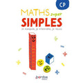 Maths Super Simples Cp Cahier Élève