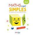 Maths Super Simples Ce2 Cahier Élève