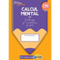 Cahiers Bordas Pour Tous - Calcul Mental Cm1 Cahier Élève