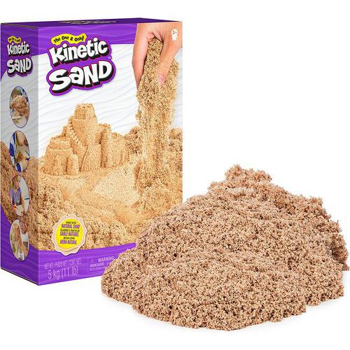 Boîte 5kg Sable Magique