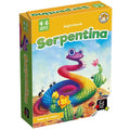 Serpentina - Gigamic