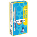 Stylo Bille 4 Couleurs Inkjoy Quatro™ Coloris Fun