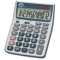 Calculatrice De Bureau Lb Office 12 Chiffres