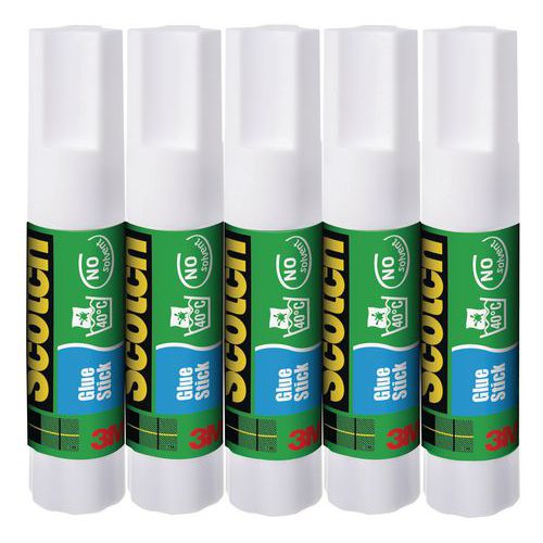 Bâtons De Colle Scotch® 8 G