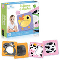 Puzzle Tactile La Ferme